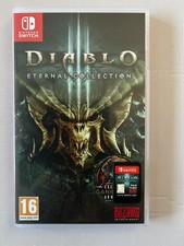 Diablo III 3 Eternal
