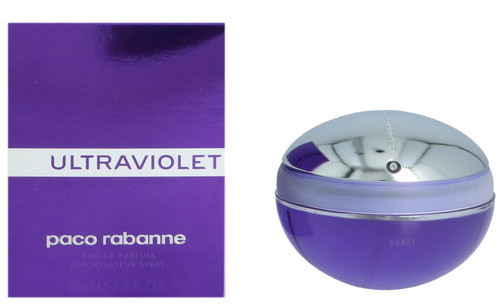 Paco rabanne ultraviolet - paco,