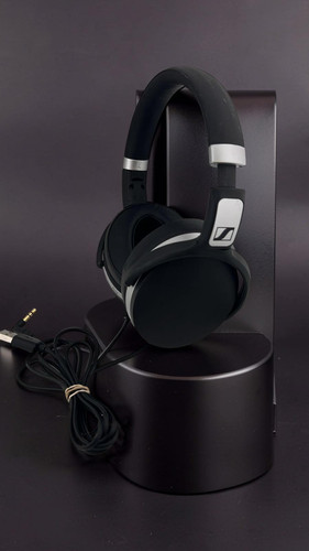 Sennheiser btnc - sennheiser, hd