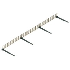 Hornby lineside fencing - hornby,