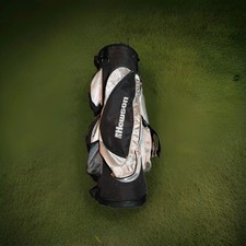 Howson Golf Club Bag With 6×