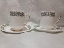 Paragon Bone China Tea Cups