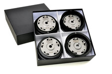 RCM Alloy/Steel Vernier Cam