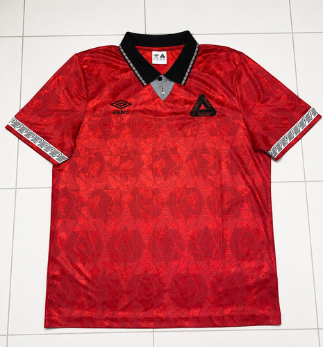 Palace umbro classic jersey - palace, x