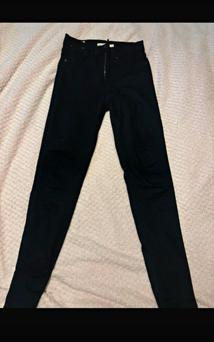 Levi premium mile high - premium, super
