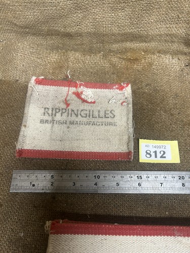 Vintage original rippingilles - vintage,