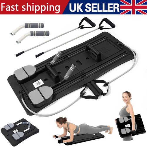 Multifunctional fitness - 8, in