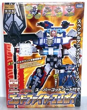 Transformers Takara Tomy