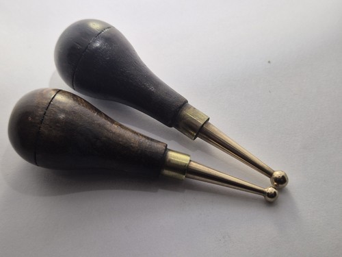 Antique vintage french - vintage, brass