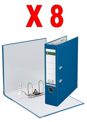 Leitz 180 polypropylene - 180,