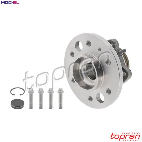 Wheel bearing kit 117 902 - kit,