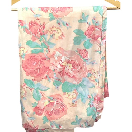 Vintage unbranded floral - vintage,