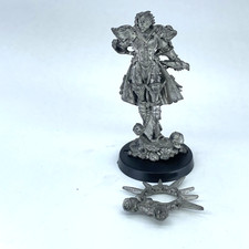 Saint Celestine - Adepta