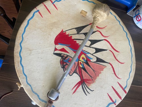 Vintage native american indian - vintage,