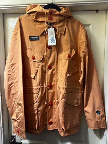 Adidas spezial mens - mens, hooded