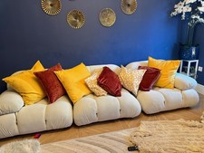 3 seater couche sofa