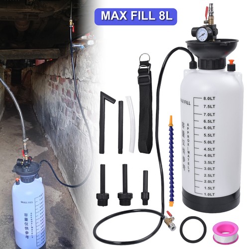 Transmission fluid pump atf - pump,
