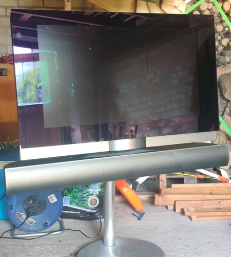 Bang olufsen beovision 7 - beovision,
