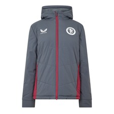 Castore Womens Avfc Cch Jacket