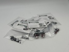 AA005 | Code 3 Used Mirror