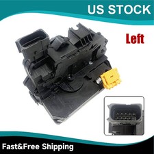 New 1pcs Rear Left Door Lock