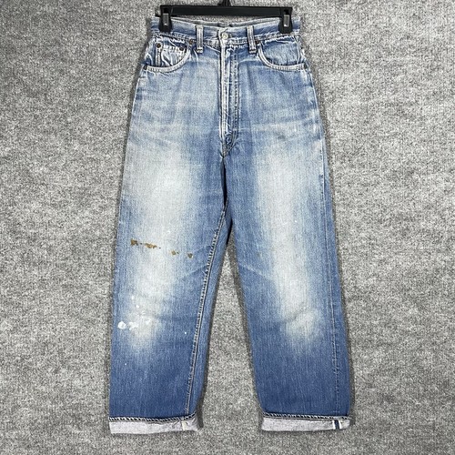 Vintage 40s 50s levis - 50s,