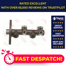 Brake Master Cylinder fits