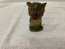 Vintage 1920/30’s Bonzo Perfume Bottle by Potter & Moore