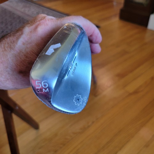 Titleist vokey sm7 m - vokey, 56*
