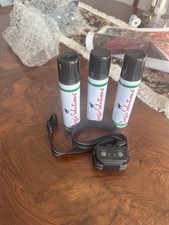 PetSafe PBC1911796 Little Dog Deluxe Spray Bark Control Collar