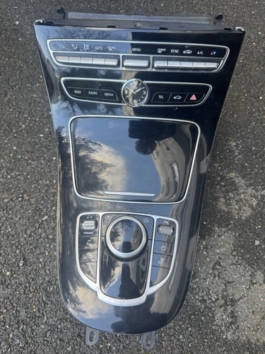 Mercedes class w213 centre - class,