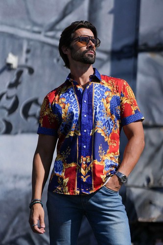 Barabas men medusa baroque - men's,