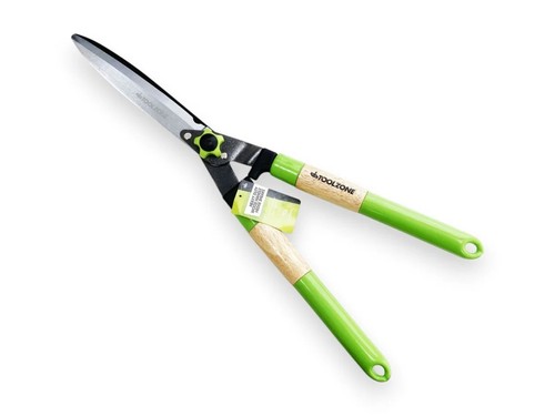 Hedge shears carbon steel - hedge,