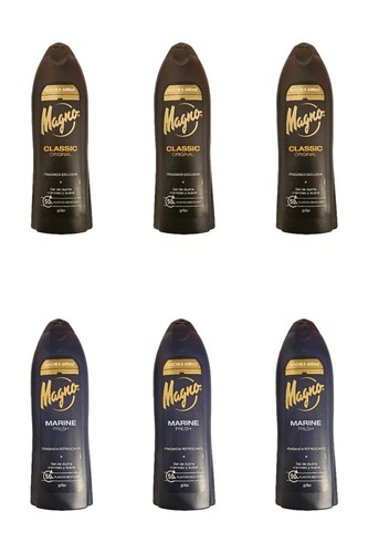 Magno classic orignal - 3,