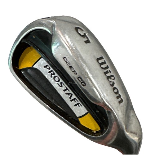 Wilson prostaff deep 431ss - prostaff,