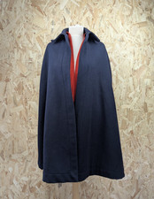 Vintage Nurses Cape L Wells &