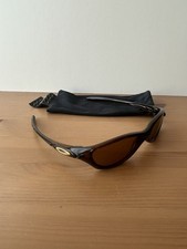 Vintage Oakley Fate Rootbeer