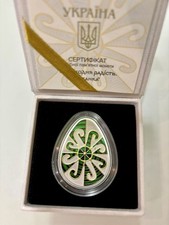 2025 “Easter Joy. Pysanka”
