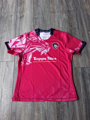 Samurai leicester tigers rugby - samurai,