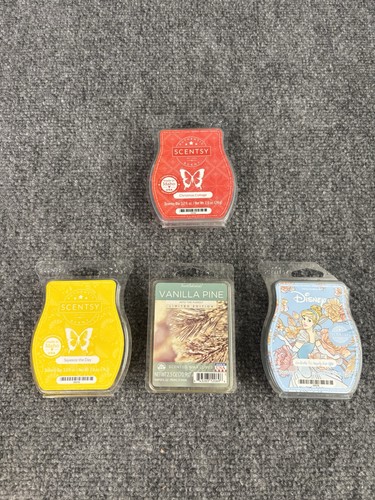 Lot scentsty and - of,
