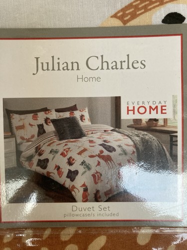 Julian charles single duvet - julian,