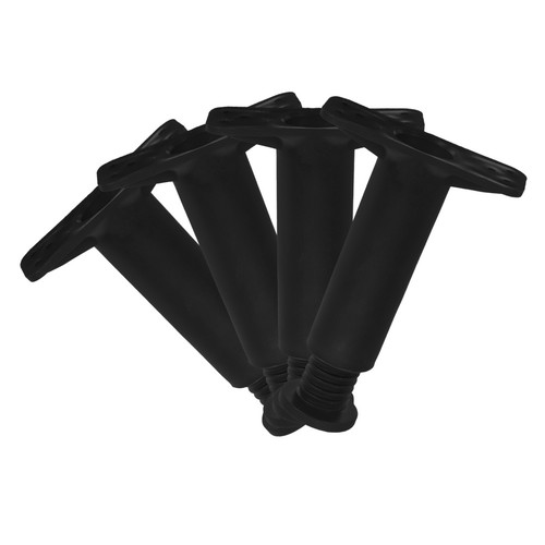 Dresser legs replacement parts - legs,