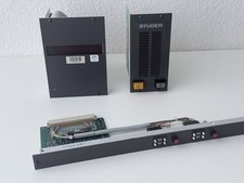 Studer Spare Parts For Studer