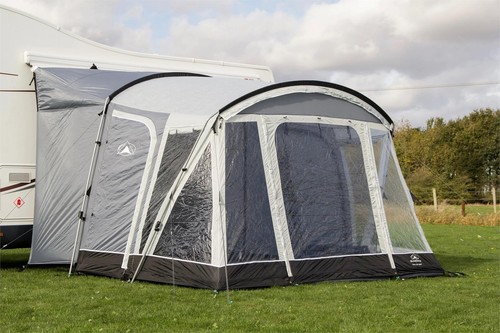 Sunncamp swift van 325 high - sunncamp,