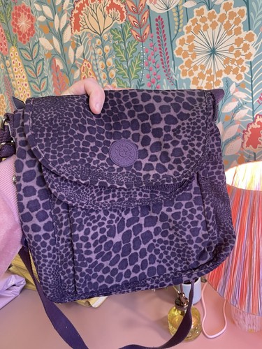 Kipling medium crossbody - medium,