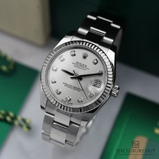 Rolex Lady-Datejust 31mm
