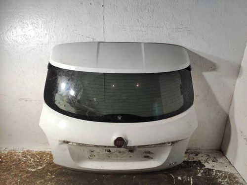 Fiat 500x 334 boot lid - 334,