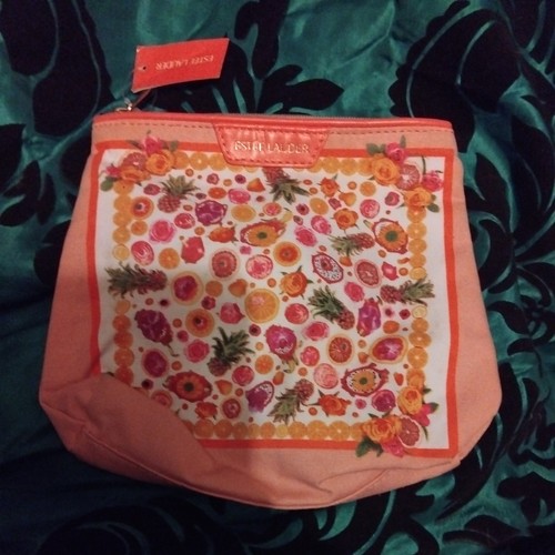 Estee lauder fruit patterned - lauder,