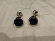 Hugo Boss Men's Cufflinks