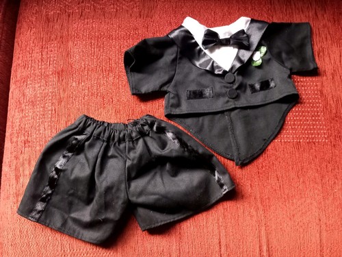 Build bear boys - build,